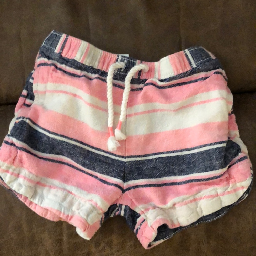 Girls OshKosh Shorts